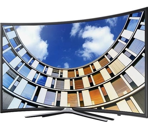 Samsung UE55M6372