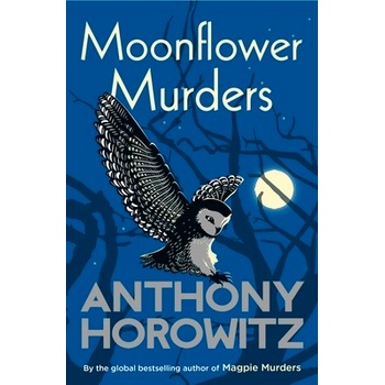Moonflower Murders Horowitz Anthony