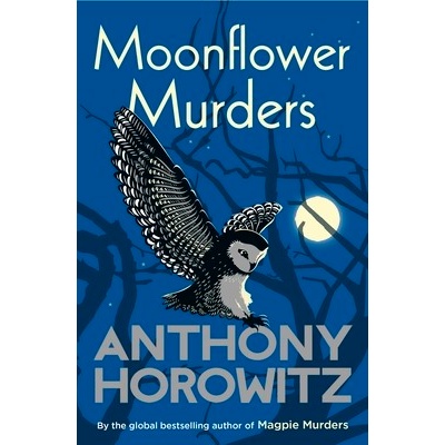 Moonflower Murders Horowitz Anthony