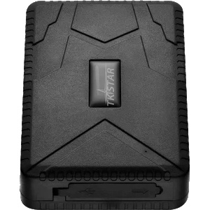 JUNEO TK915-SA 4g lte магнитен gps тракер GPS приемници