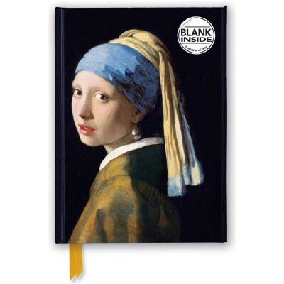 JOHANNES VERMEER GIRL WITH A PEARL EARRI