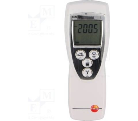 Testo 0560 9261