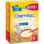 Jotis Пшенична каша Jotis - Cremilac, с мляко, 200 g (770002) - ozone