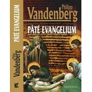 Páté evangelium