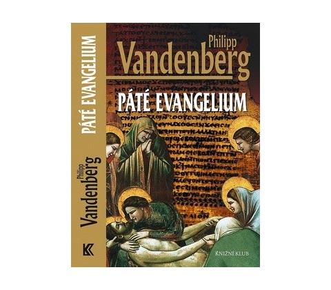 Páté evangelium