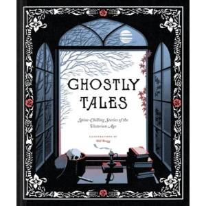 Ghostly Tales | Billy Bragg (ISBN: 9781452159270)
