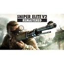 Hry na PC Sniper Elite V2 Remastered