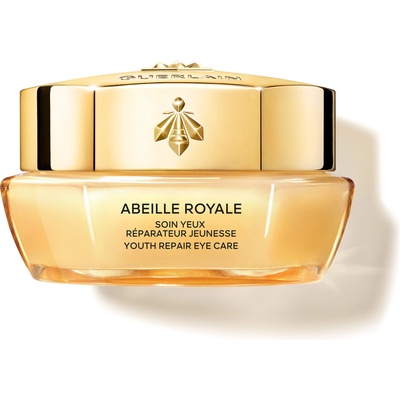 Guerlain Abeille Royale Youth Repair Eye Care Продукт за очи дамски 15ml