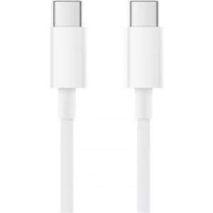Xiaomi ОРИГИНАЛЕН usb type c КЪМ usb type c 150 СМ