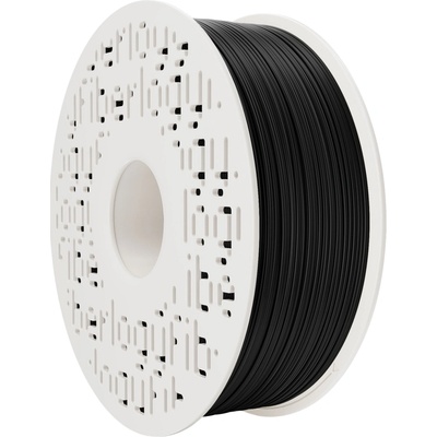 Fiberlogy ABS+GF černá 1,75mm 750g