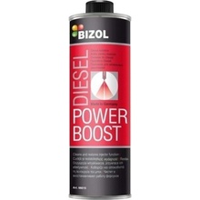 BIZOL Diesel Power Boost 500 ml