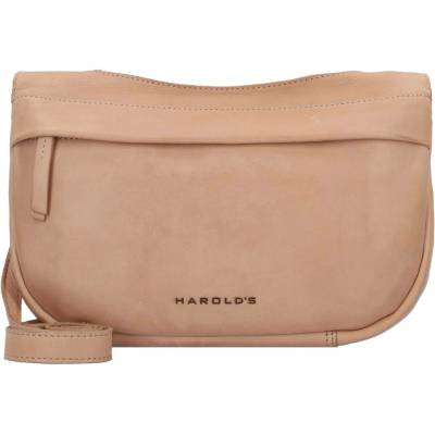 Harold's Submarine Crossbody taška Kůže 28 cm