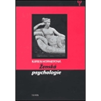Ženská psychologie - Karen Horneyová