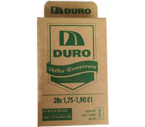 Duro DV
