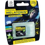 Lemon Pharma Мелатонин 0.75 mg + Витамин B6 0.5 mg - Бързо заспиване и спокоен сън, 24 ментови ленти (800250 LP)