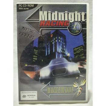 Midnight Racing