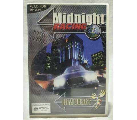 Midnight Racing
