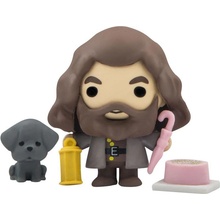 Cinereplicas Harry Potter Mini Gomee Rubeus Hagrid Character Edition Display 10