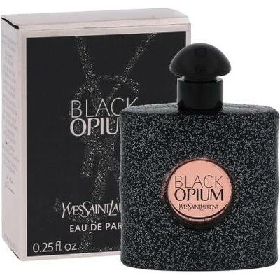 YVES SAINT LAURENT Black Opium parfémovaná voda dámská 8 ml miniatura
