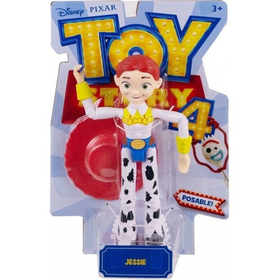 Mattel Toy Story Jessie