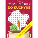 Osmisměrky do kuchyně