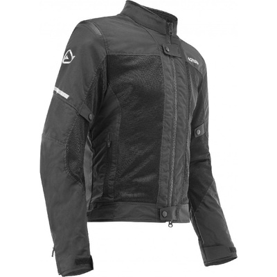 Acerbis CE Ramsey MY VENTED LADY čierna