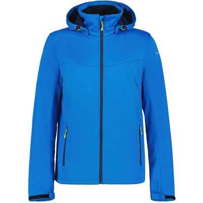 ICEPEAK Яке biggs