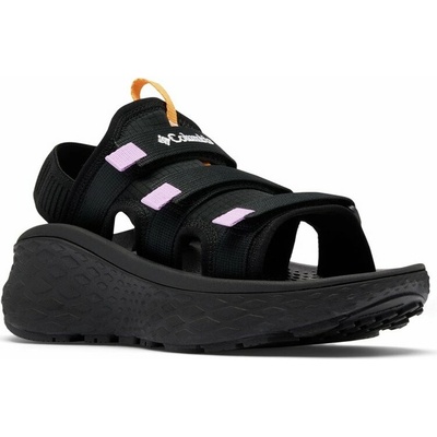 Columbia Konos Elevate Black