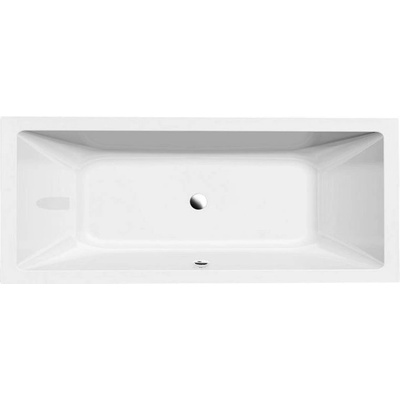 Aqualine NISA 180 x 70 cm, A1870