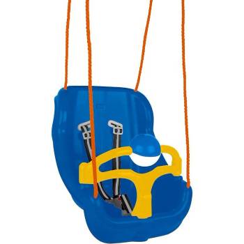 Pilsan Голяма детска люлка 06130 син (106609)