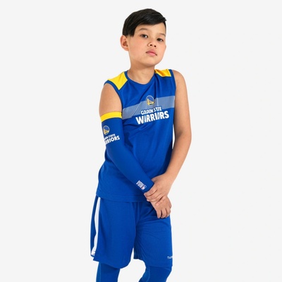Tarmak UT500 NBA Golden State Warriors