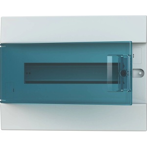 ABB ТАП-12 СМ mistral41f ip41 ПРОЗРАЧНА ВРАТА (m518359)