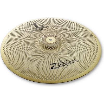 Zildjian L80 18" Low Volume Crash Ride
