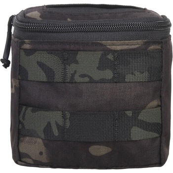 Emersongear Multifunkční multicam black