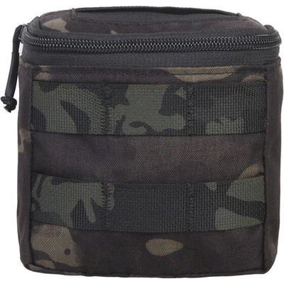 Emersongear Multifunkční multicam black