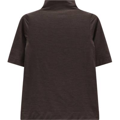 Jeanne Baret Дамска тениска Jeanne Baret Women's Navarino 3/4 T-shirt - Wood - размер 40 (EU) (916-5248-0414)