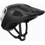 POC Велосипедна каска POC Cularis uranium black matt/hydrogen white