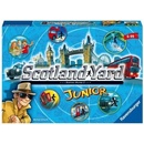 Ravensburger Scotland Yard Junior