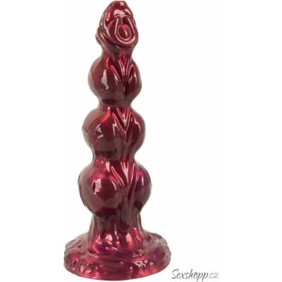 Beasty Cocks dildo Werewolf Willie