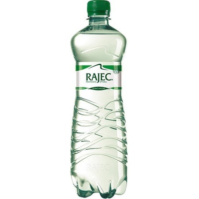 Rajec jemně perlivá 8 x 0,75 l
