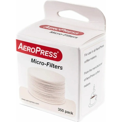 Aerobie A-80 Aeropress 350 ks – Zboží Dáma