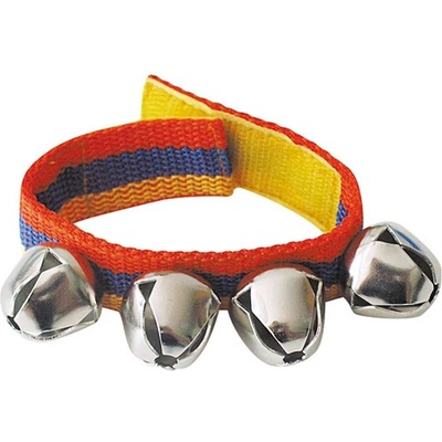 Goki Лента за ръка и глезен със звънчета Goki (61996)