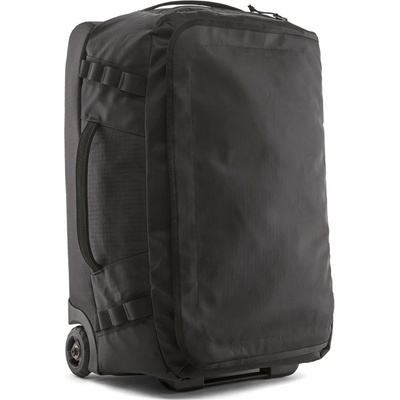 Patagonia Black Hole Wheeled Duffel čierna 40L