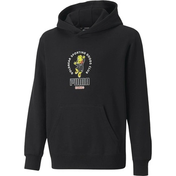 Image 1 of PUMA x Haribo Hoodie Black