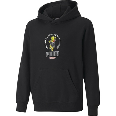 PUMA x Haribo Hoodie Black