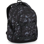 Bagmaster NOMAD 25 B Black/grey (BM-NOMAD25)