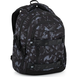 Bagmaster NOMAD 25 B Black/grey (BM-NOMAD25)