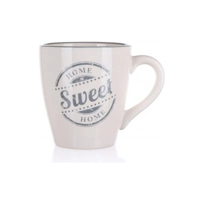 Banquet Hrnek keramický SWEET HOME 500 ml