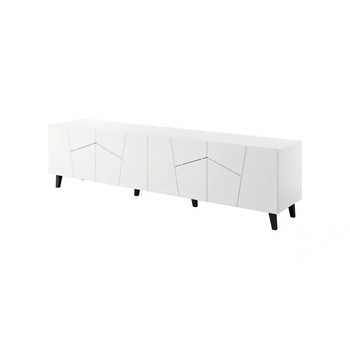 Cama MEBLE FARO 200x42x52 (RTV200)