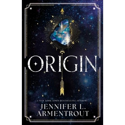 Origin Jennifer L. Armentrout